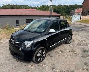 Renault Twingo Gebrauchtwagen