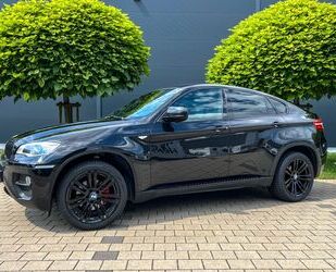 BMW X6 Gebrauchtwagen