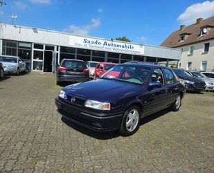 Opel Vectra Gebrauchtwagen