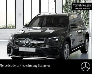 Mercedes-Benz GLB 200 Gebrauchtwagen