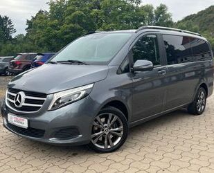 Mercedes-Benz V 250 Gebrauchtwagen