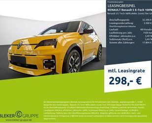 Renault R 5 Gebrauchtwagen