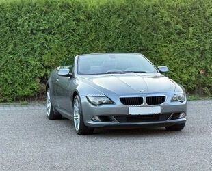 BMW 630 Gebrauchtwagen
