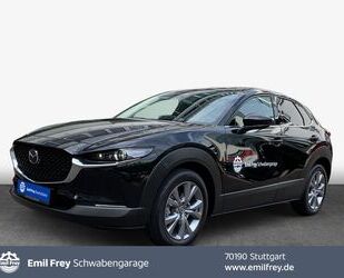 Mazda CX-30 Gebrauchtwagen