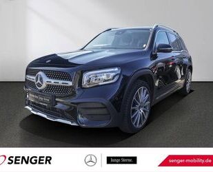 Mercedes-Benz GLB 220 Gebrauchtwagen