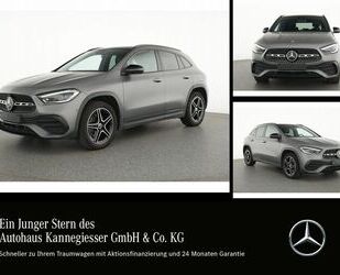Mercedes-Benz GLA 250 Gebrauchtwagen