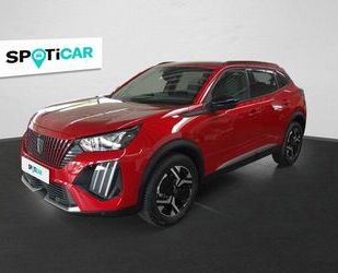 Peugeot 2008 Gebrauchtwagen