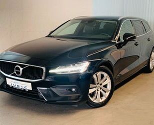 Volvo V60 Gebrauchtwagen
