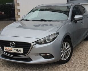 Mazda 3 Gebrauchtwagen