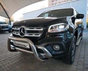 Mercedes-Benz X 250 Gebrauchtwagen