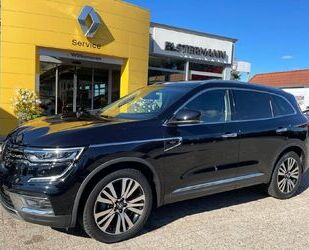 Renault Koleos Gebrauchtwagen