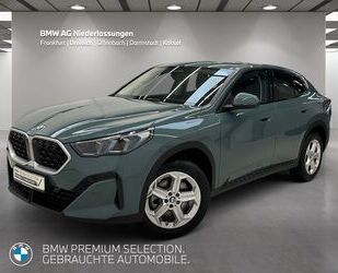 BMW X2 Gebrauchtwagen