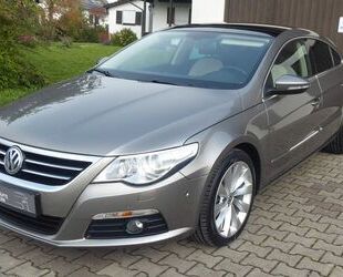 VW Passat CC Gebrauchtwagen
