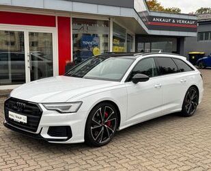 Audi S6 Gebrauchtwagen