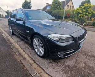 BMW 520 Gebrauchtwagen