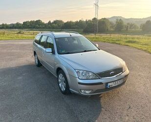 Ford Mondeo Gebrauchtwagen