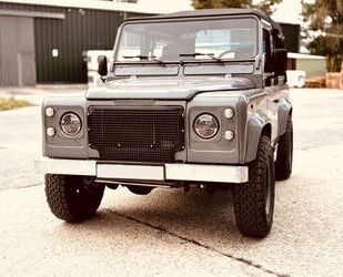 Land Rover Defender Gebrauchtwagen
