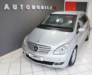 Mercedes-Benz B 200 Gebrauchtwagen