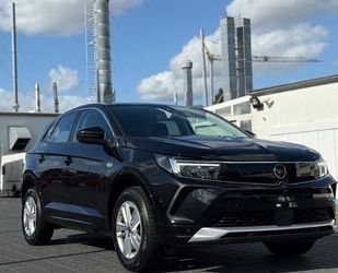 Opel Grandland (X) Gebrauchtwagen