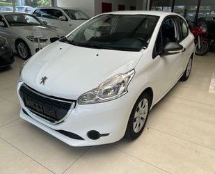Peugeot 208 Gebrauchtwagen