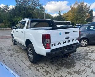 Ford Ranger Gebrauchtwagen