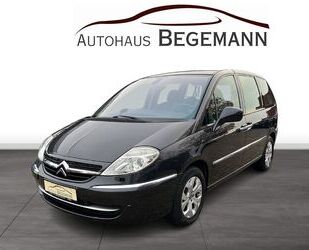 Citroen C8 Gebrauchtwagen