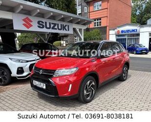 Suzuki Vitara Gebrauchtwagen