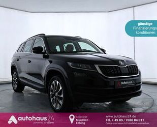 Skoda Kodiaq Gebrauchtwagen