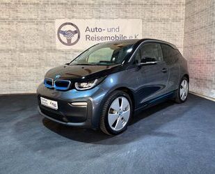 BMW i3 Gebrauchtwagen