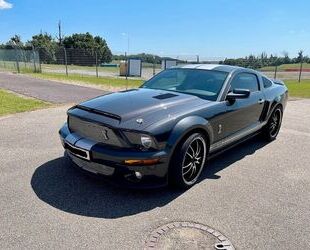 Ford Mustang Gebrauchtwagen