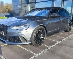 Audi RS6 Gebrauchtwagen