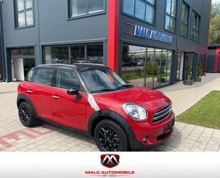 Cupra Cooper Countryman 