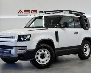 Land Rover Defender Gebrauchtwagen