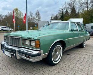 Pontiac Bonneville Gebrauchtwagen