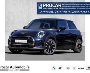 Mini Cooper SE Gebrauchtwagen