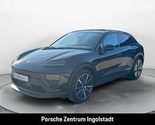 Porsche Macan Gebrauchtwagen