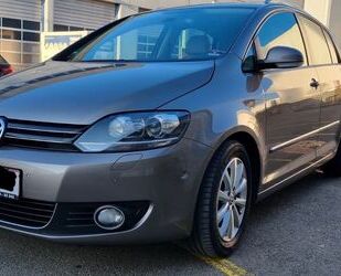 VW Golf Plus Gebrauchtwagen
