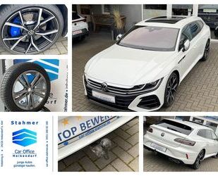 VW Arteon Gebrauchtwagen