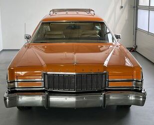 Ford Mercury Gebrauchtwagen