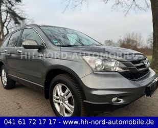 Honda CR-V Gebrauchtwagen