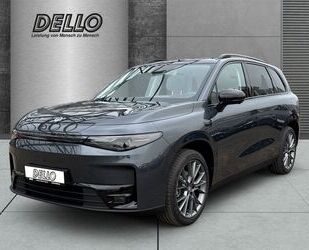 Leapmotor C10 Gebrauchtwagen