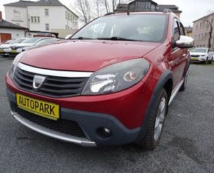 Dacia Sandero Gebrauchtwagen