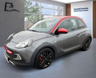 Opel Adam Gebrauchtwagen