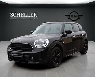 Mini Cooper Countryman Gebrauchtwagen
