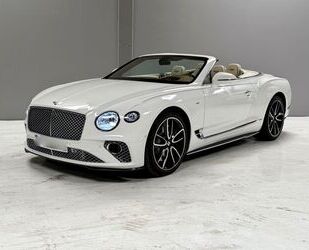 Bentley Continental GTC Gebrauchtwagen