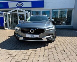 Volvo V90 Cross Country Gebrauchtwagen