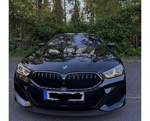 BMW M850 Gebrauchtwagen
