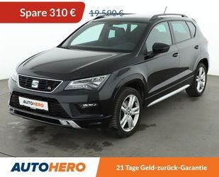 Seat Ateca Gebrauchtwagen