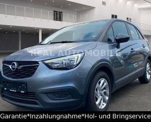 Opel Crossland (X) Gebrauchtwagen