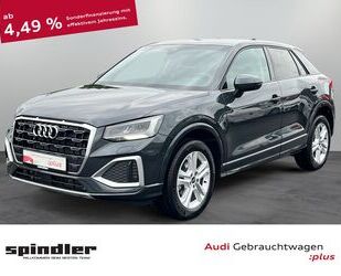 Audi Q2 Gebrauchtwagen